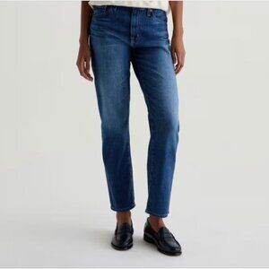 AG Adriano Goldschmied Ex-Boyfriend Slim Jean Size 25